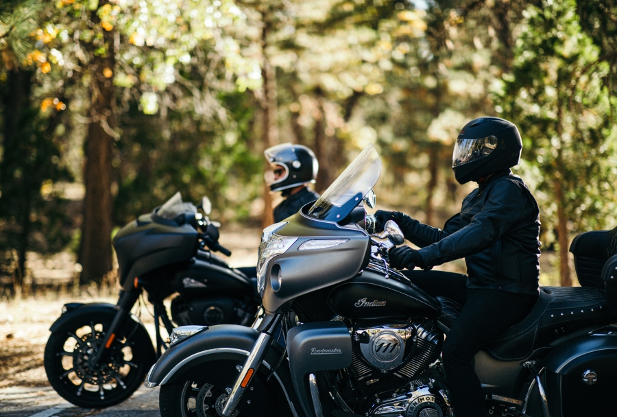 Progressive Motorcycle Insurance