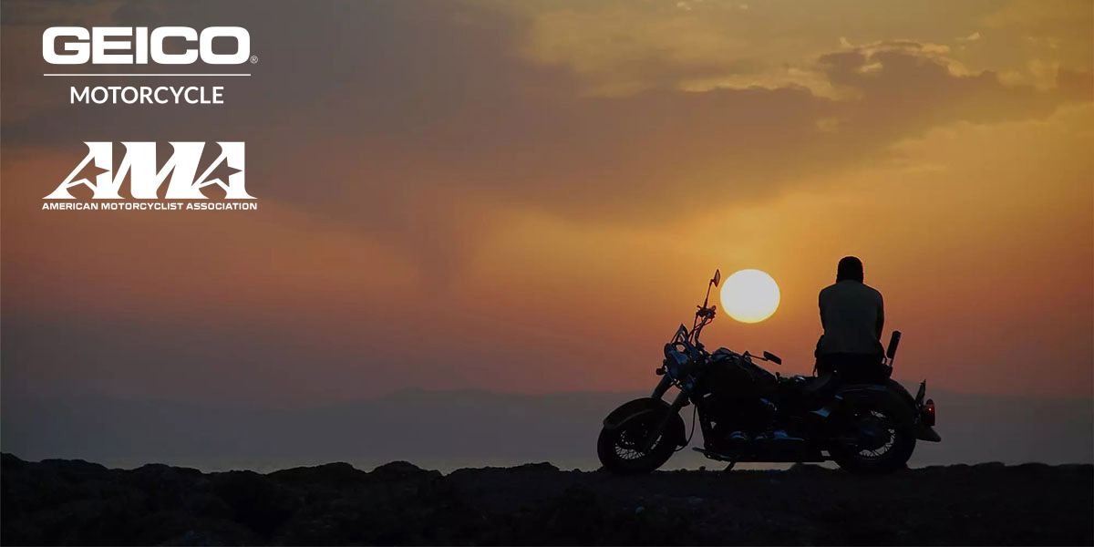 GEICO Motorcycle Insurance GEICO Motorcycle Insurance